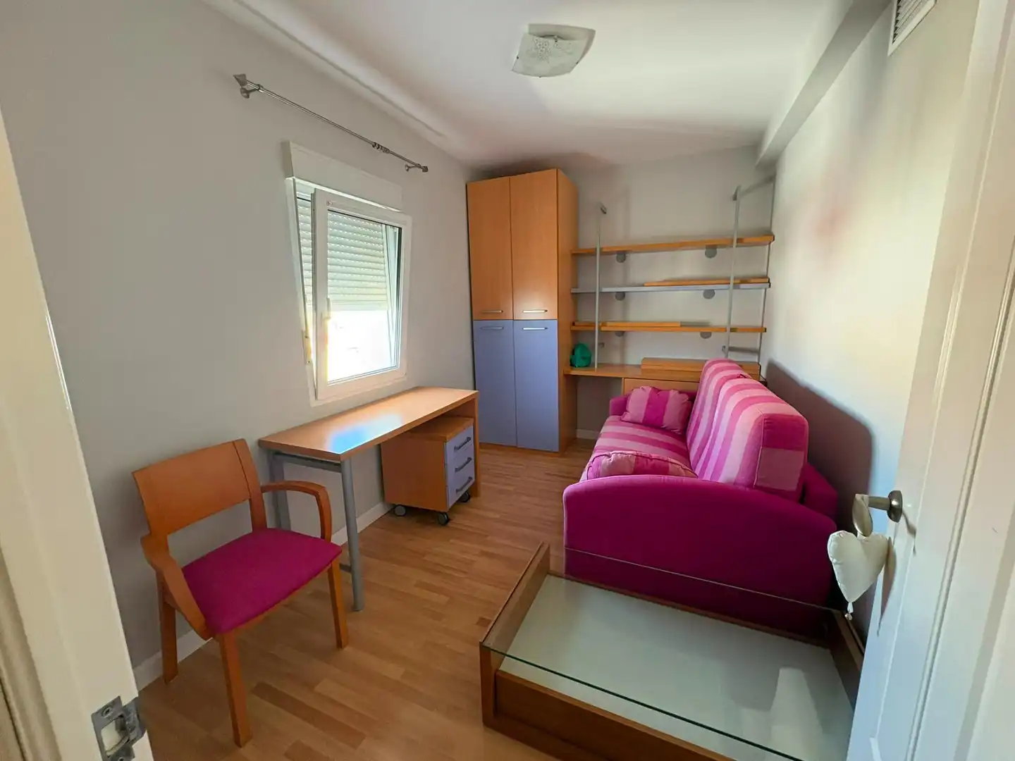 Piso en venta en Astilleros - La Paz - Loreto - El Corte Inglés