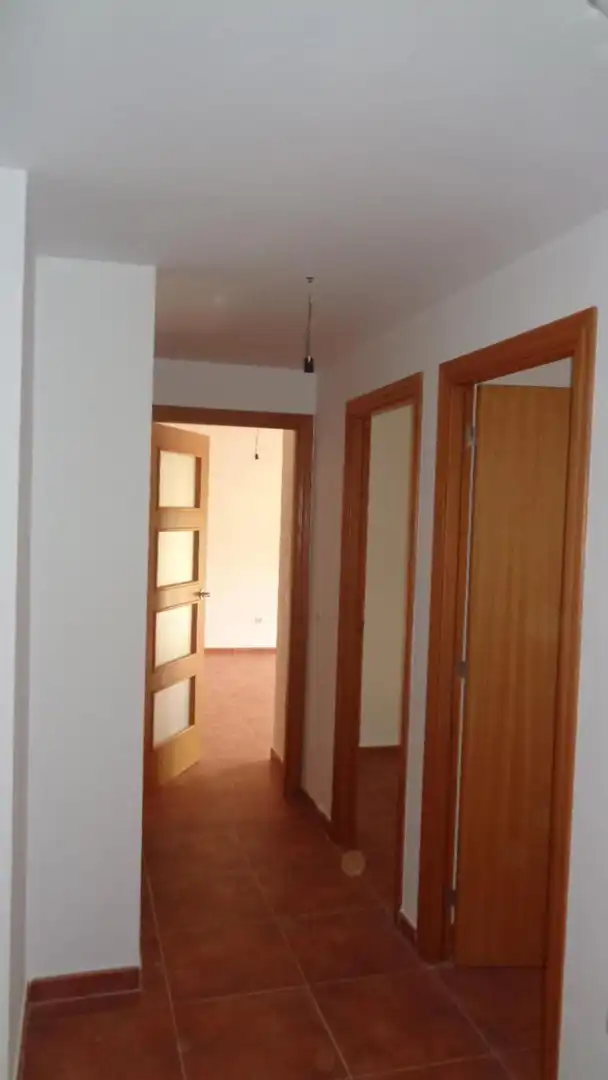 Piso en venta en c/ horta de dalt, Aldover