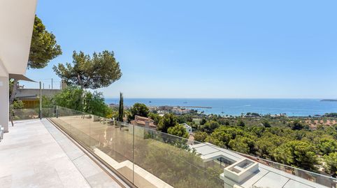 Foto 2 de Finca rústica en venta en Costa d'en Blanes, Calvià