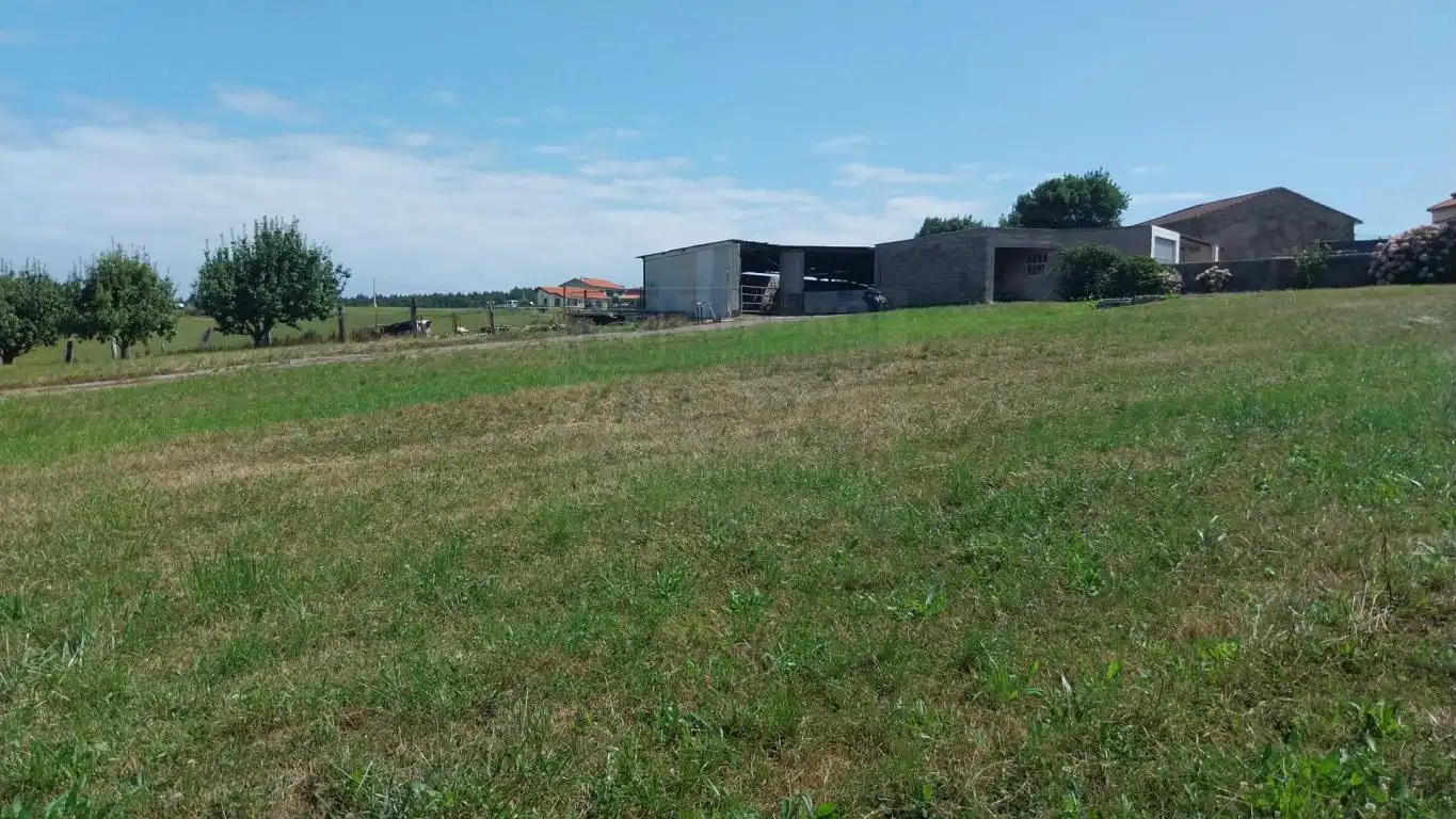 Terreno residencial en venta en Camín de la Piñera a el Valle, imagen 6