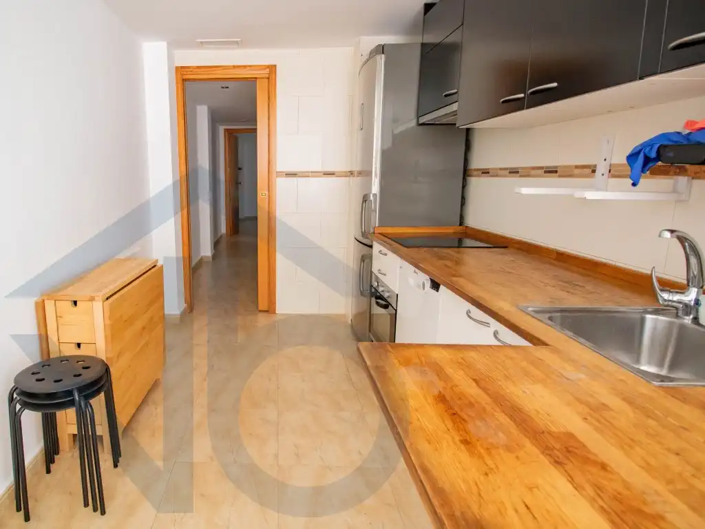 Apartament amb ascensor en venda a Calle Antonio Manzanera, imagen 11