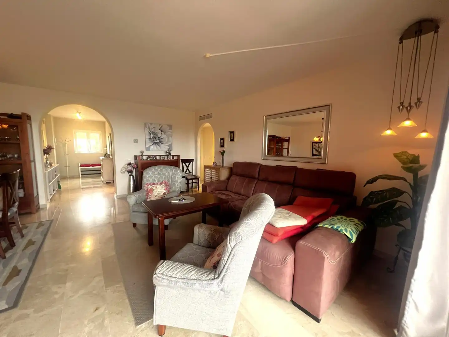 Wohnung mit Pool zum Verkauf in Calle CASTAÑO-PLAYA MARINA, imagen 8