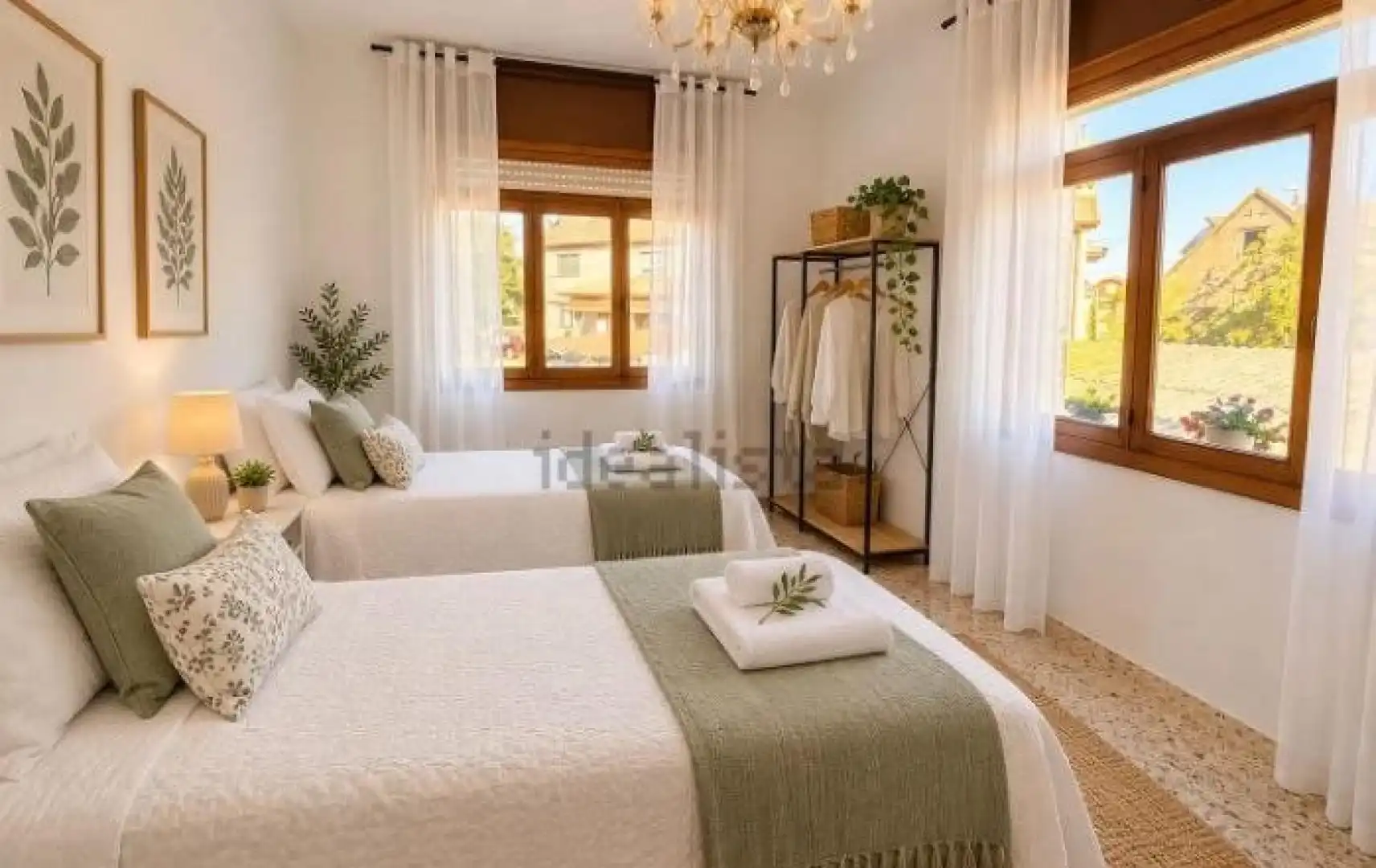 Habitación de Casa o chalet en venta en Redondela, Pontevedra