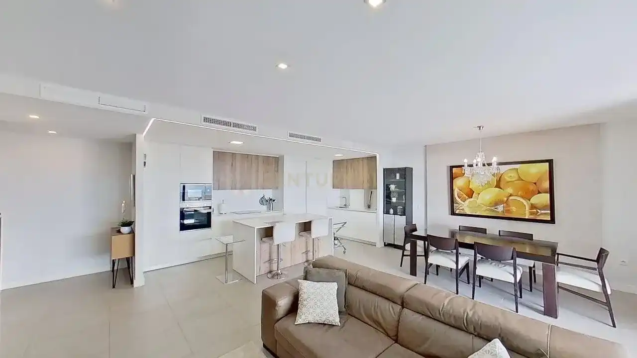 Apartament en venda a Montealto - Monterrey