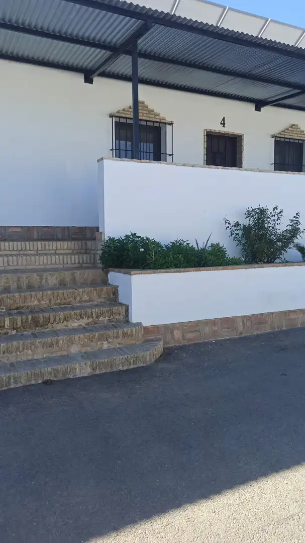 Adossat amb piscina de lloguer a Camino del Velero, imagen 2