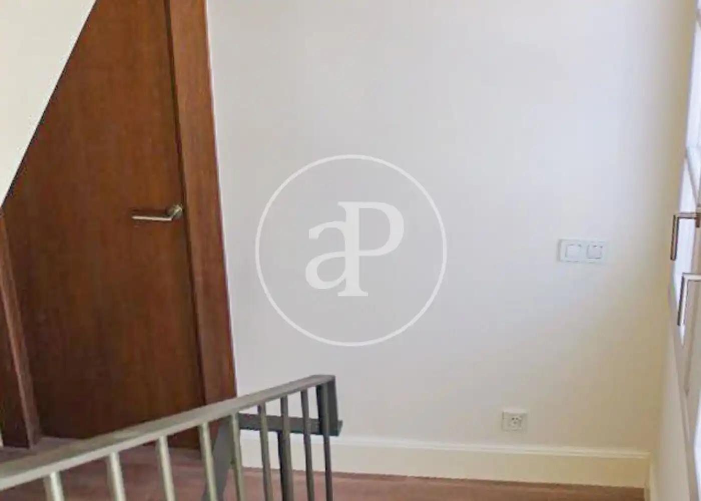 Casa o chalet de alquiler en Madrid con Aire acondicionado, Calefacción y Jardín privado
