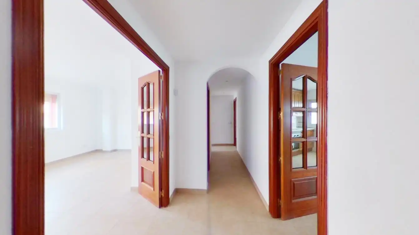 Piso en venta en  Palma de Mallorca con Trastero