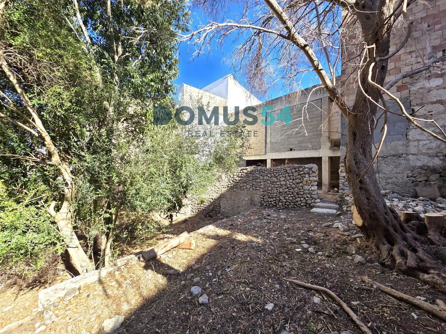 Residential land for sale in Campanet, imagen 4