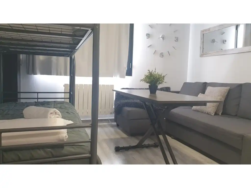 Studio with lift for sale in Urbanizacion Solynieve 56