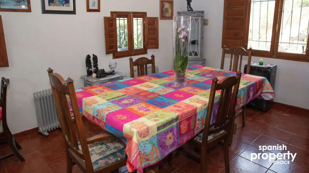 Casa rustica in vendita a Oria, imagen 7