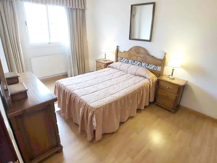 Habitación de Piso en venta en Madrid con Aire acondicionado, Calefacción y Parquet