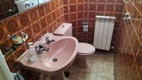 Bathroom of Flat for sale in Palencia Capital  with Terrace