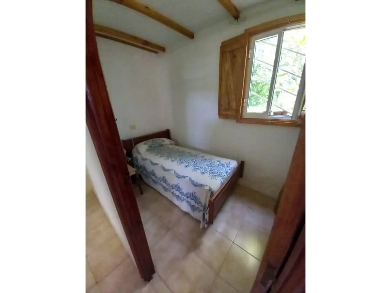Dormitori de Casa o xalet en venda en Curtis amb Jardí privat