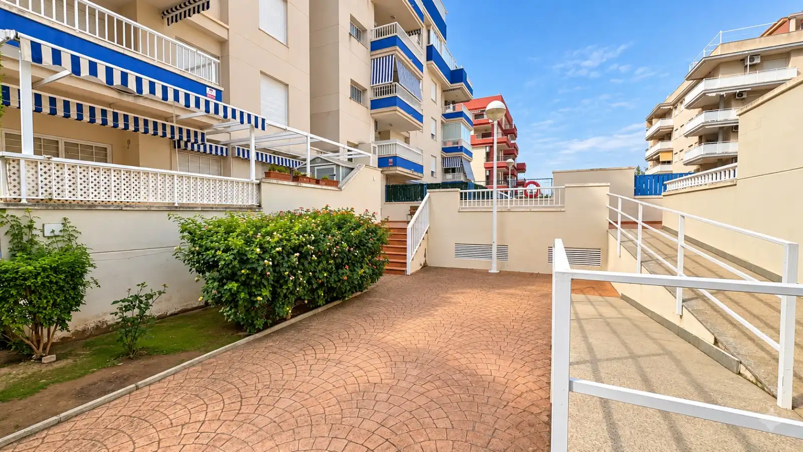 Piso con piscina en venta en Canet d'En Berenguer, imagen 27