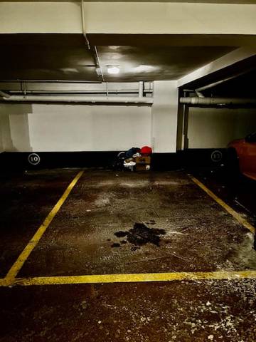 Garaje en Alquiler en Calle Arco De Animas en Casco Antiguo