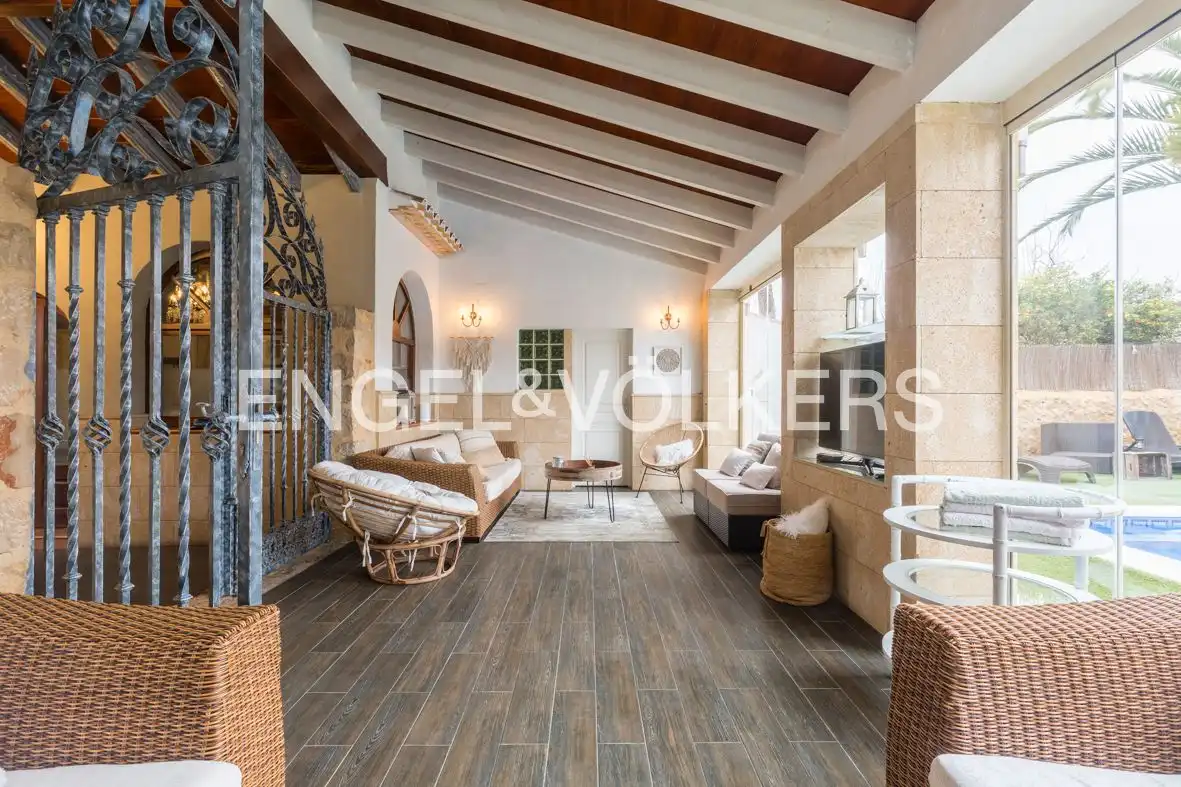 Maison avec terrasse à vendre à Xaló, imagen 23