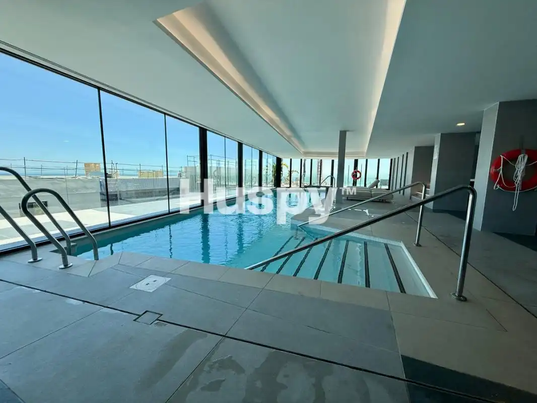 Penthouse mit Terrasse zum Verkauf in Calle Alba, imagen 37