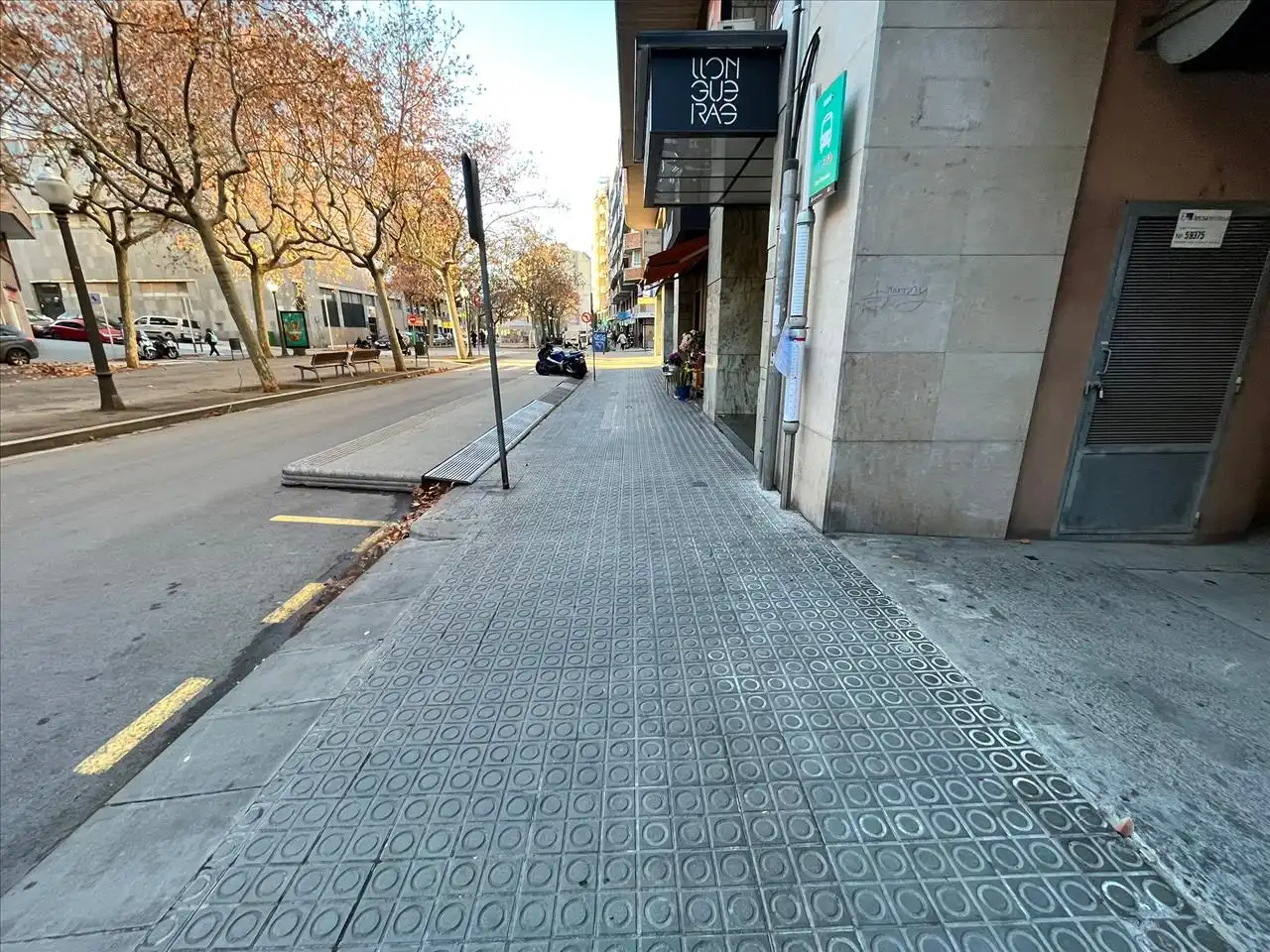 Ufficio in vendita a Pere III, imagen 17