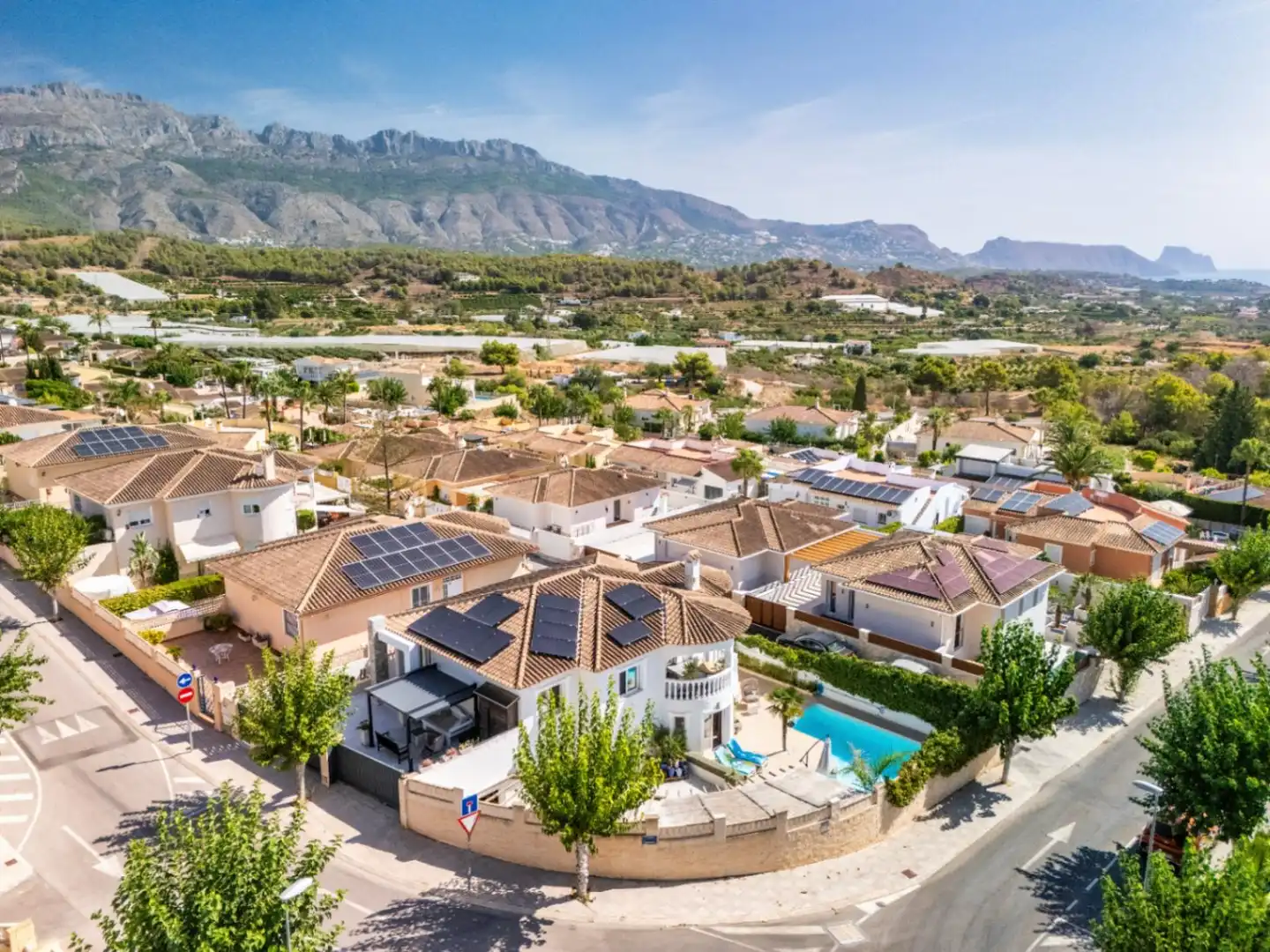 Villa avec piscine à vendre à El Tossal - Bello Horizonte, imagen 58