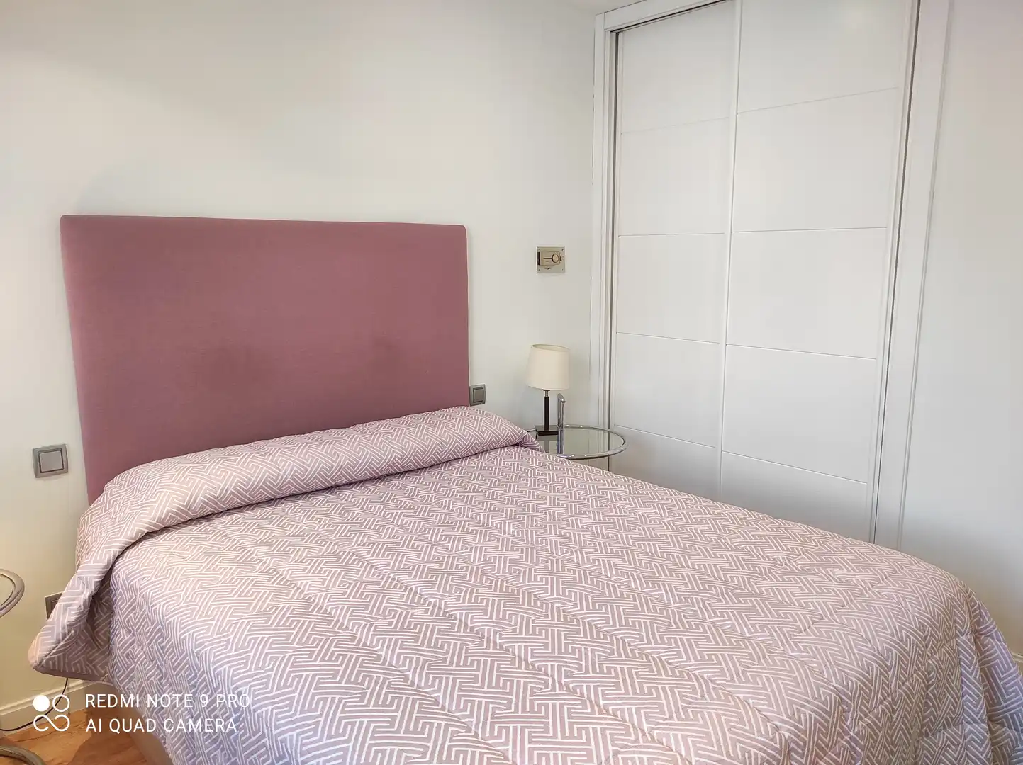Flat for rent in Calle de la Princesa, Argüelles