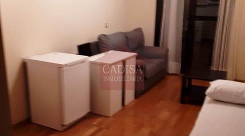 Photo 2 of Study for rent in Parque Valhondo, Pizarrales, Salamanca Capital