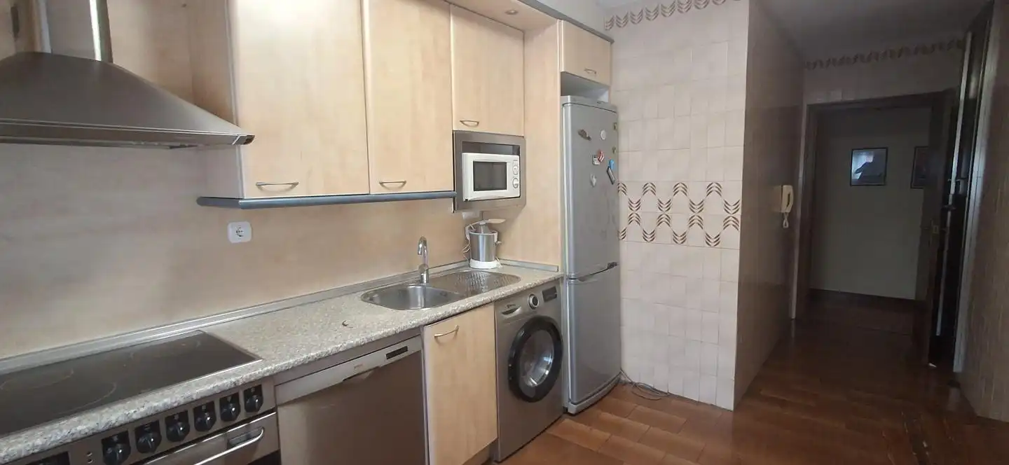 Appartement avec terrasse à vendre à Calle Pablo Sarasate 11, imagen 12
