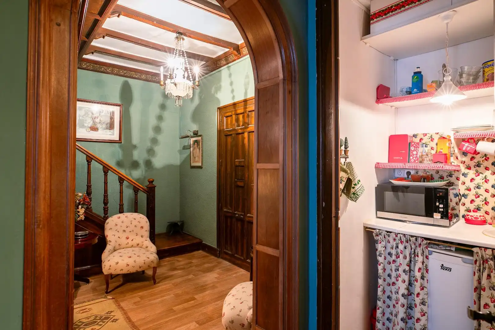 Duplexes for sale in Huesca  with Heating, Storage room and Furnished