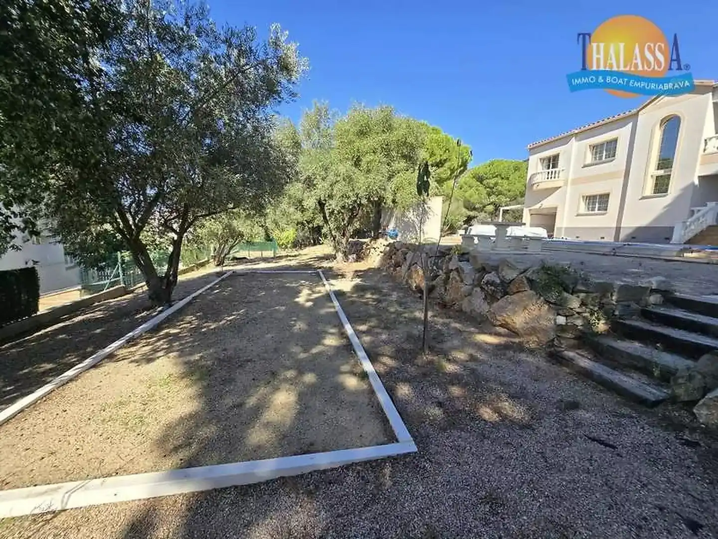 Casa o chalet en venta en Pau con Aire acondicionado, Calefacción y Jardín privado