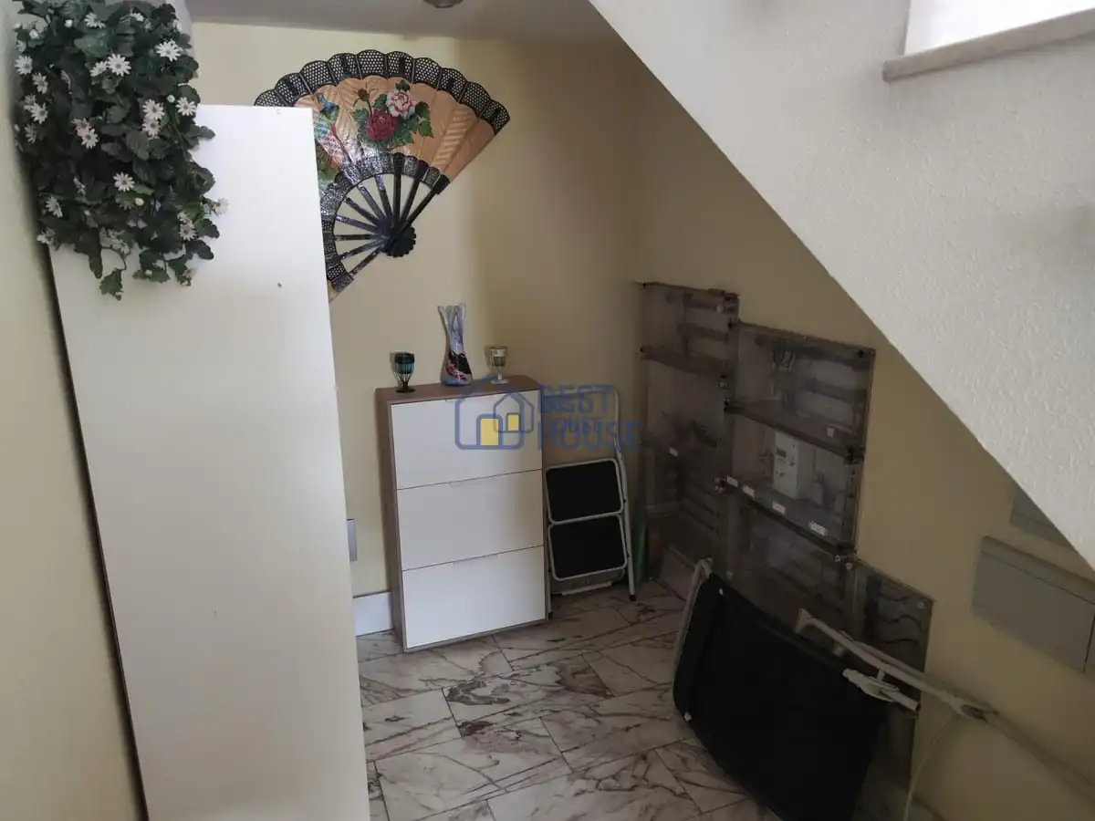 Casa con jardín en venta en Villaquilambre, imagen 41