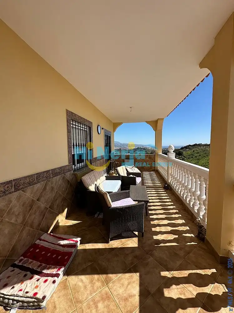 Casa rústica con piscina en venta en Almayate, imagen 20