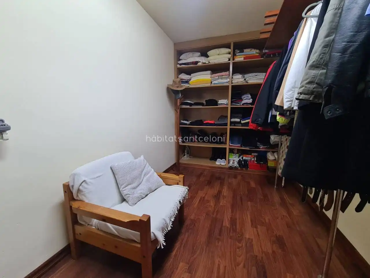 Casa con jardín en venta en Sant Celoni, imagen 18