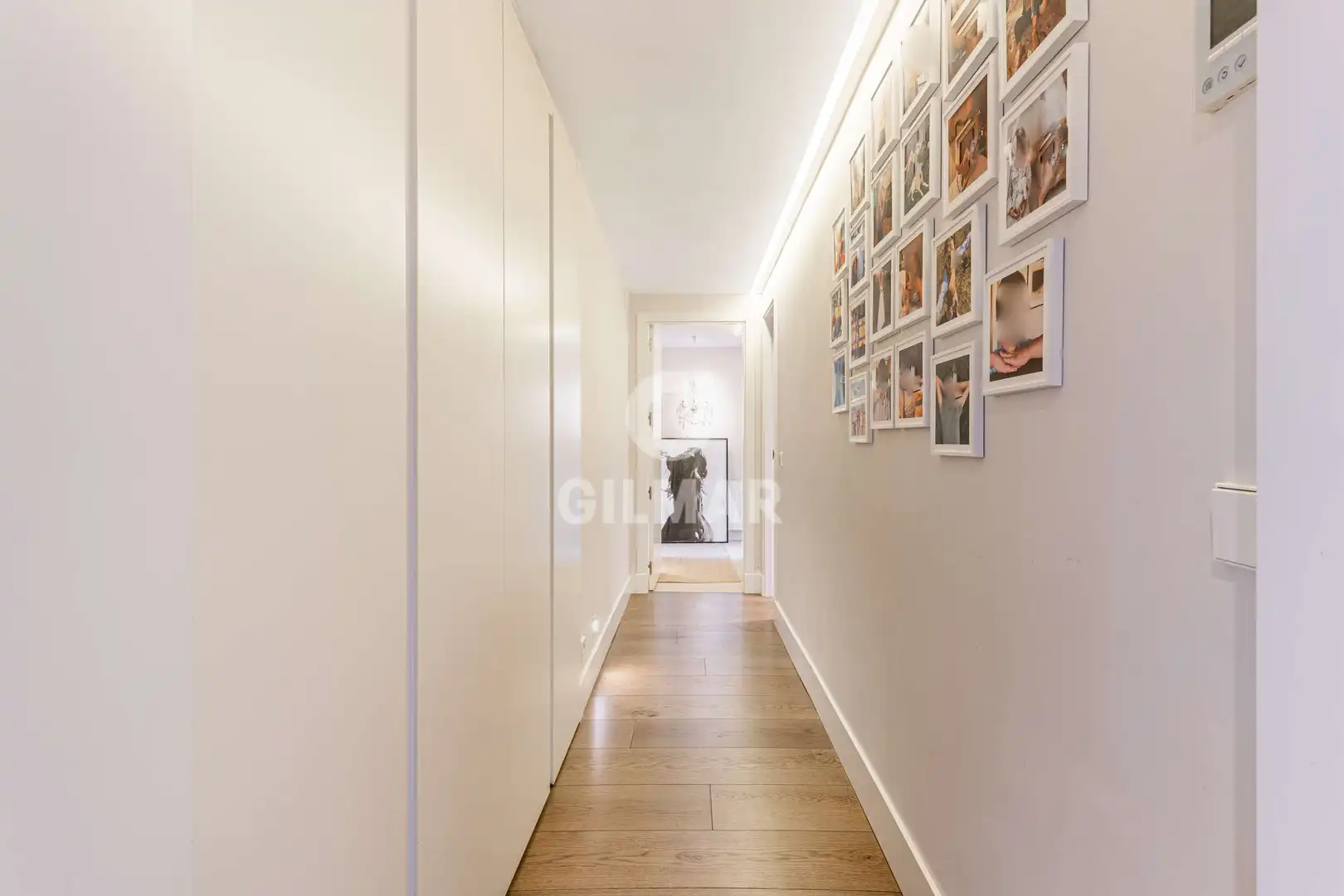 Flat for sale in Madrid  with Heating, Private garden and Swimming Pool
