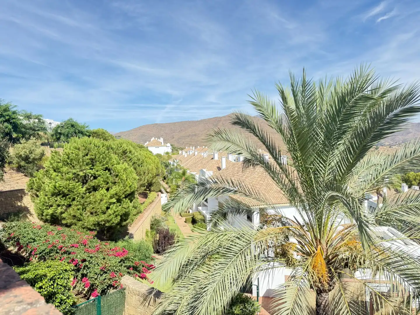 Reihenhaus zum Verkauf in Monte de la Cala Golf 1, imagen 19