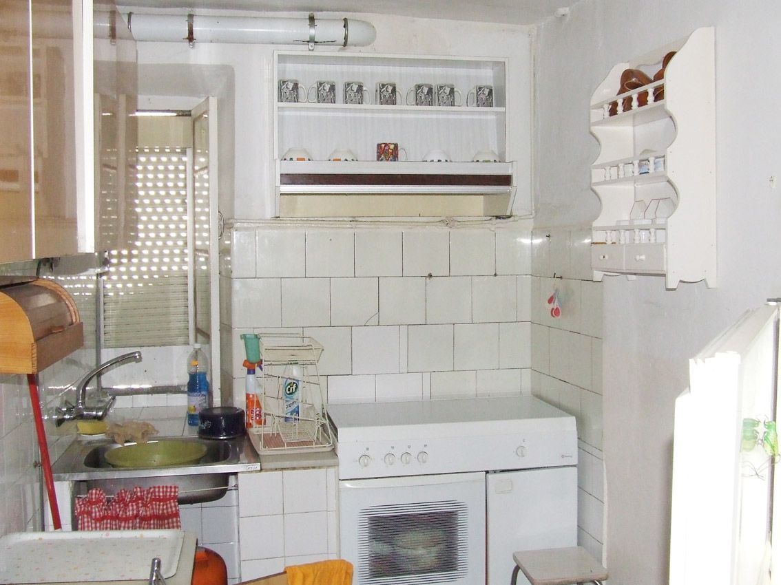 Cuina de Pis en venda en Valdés - Luarca