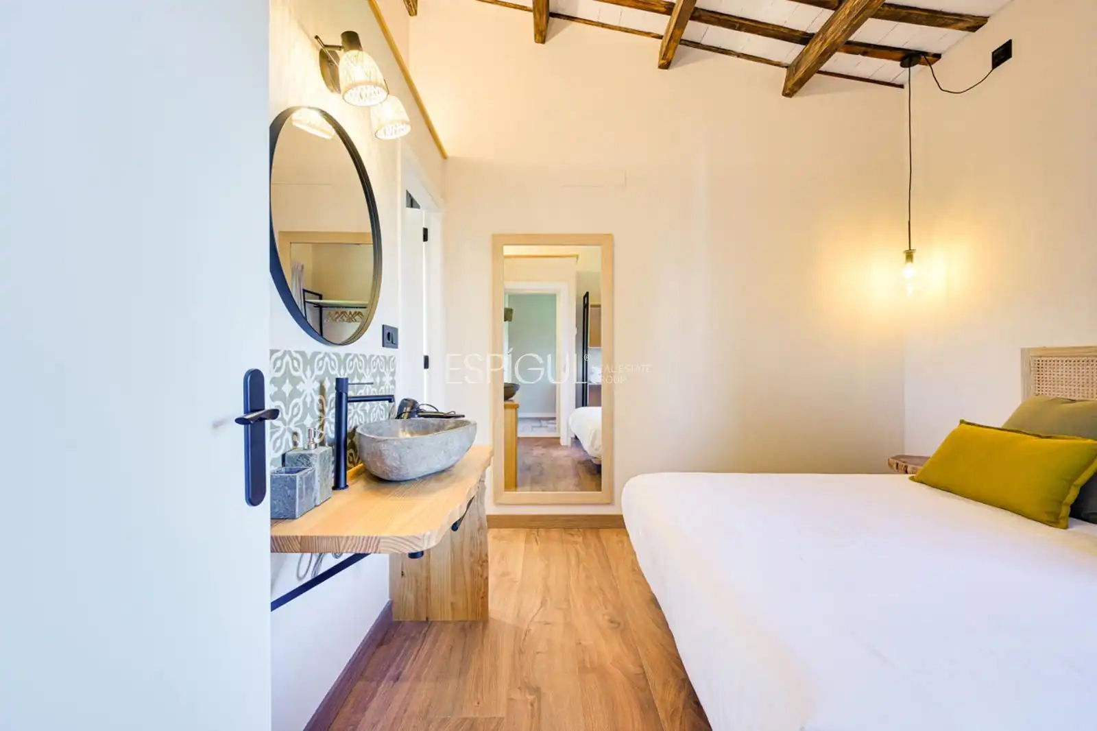 Casa en venta en Barri de Bufaganyes, imagen 39