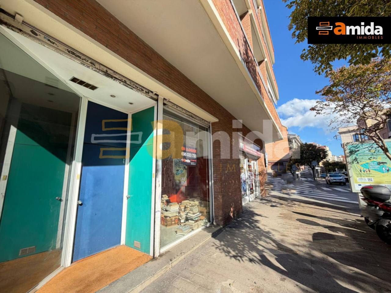 Local de alquiler en Centre , Centre - Sant Oleguer