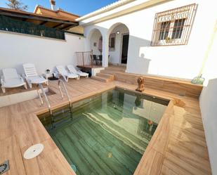 Single-family semi-detached for sale in Calle UR EL PUNTAL - D-2, Padul