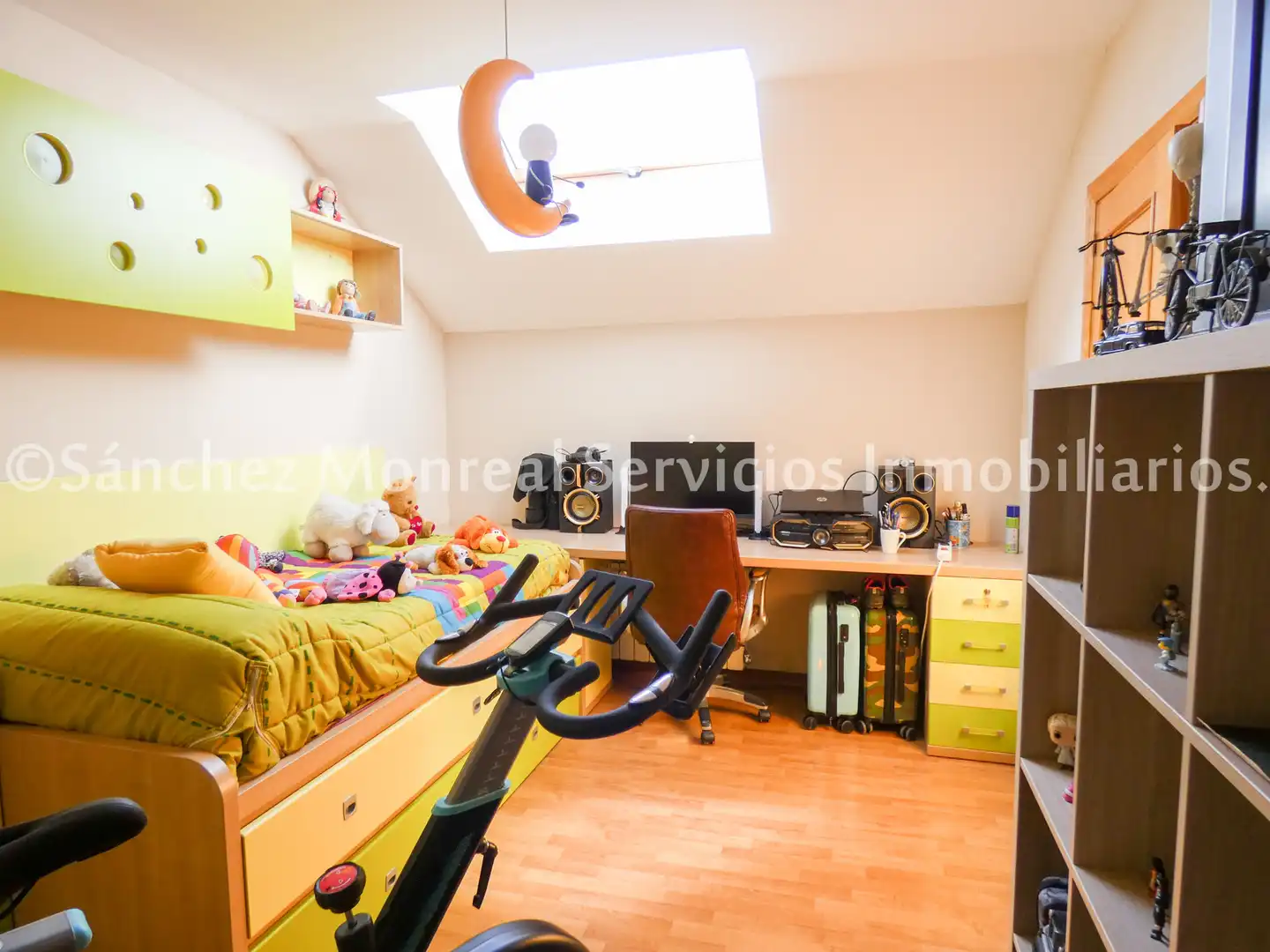 Duplex avec ascenseur à vendre à Alcázar de San Juan, imagen 17