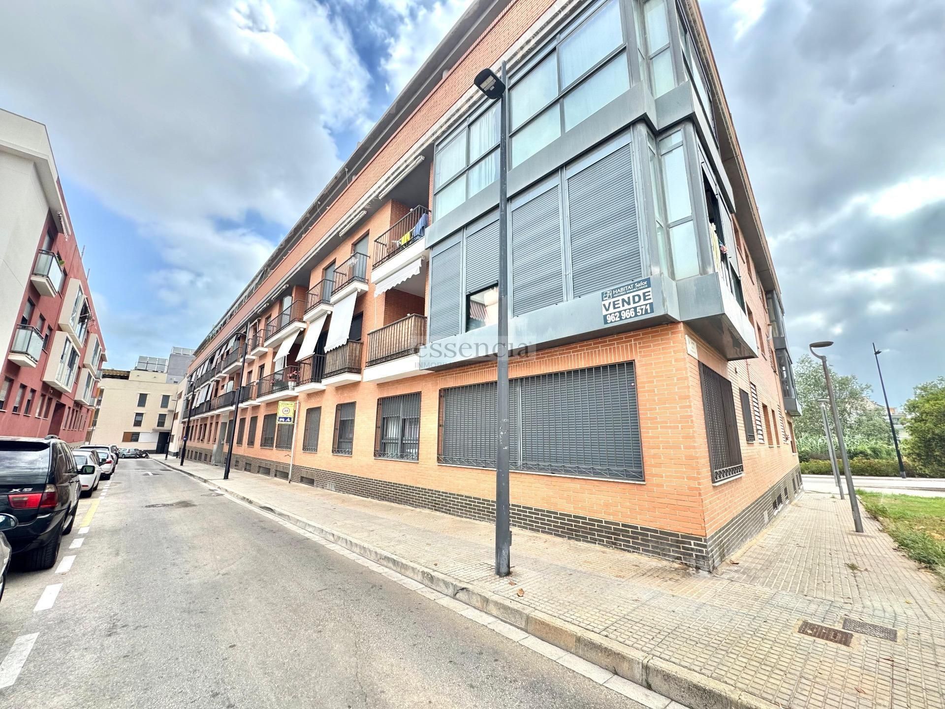 Pis en venda a Calle Calle Muetzi, 1, Centro Histórico