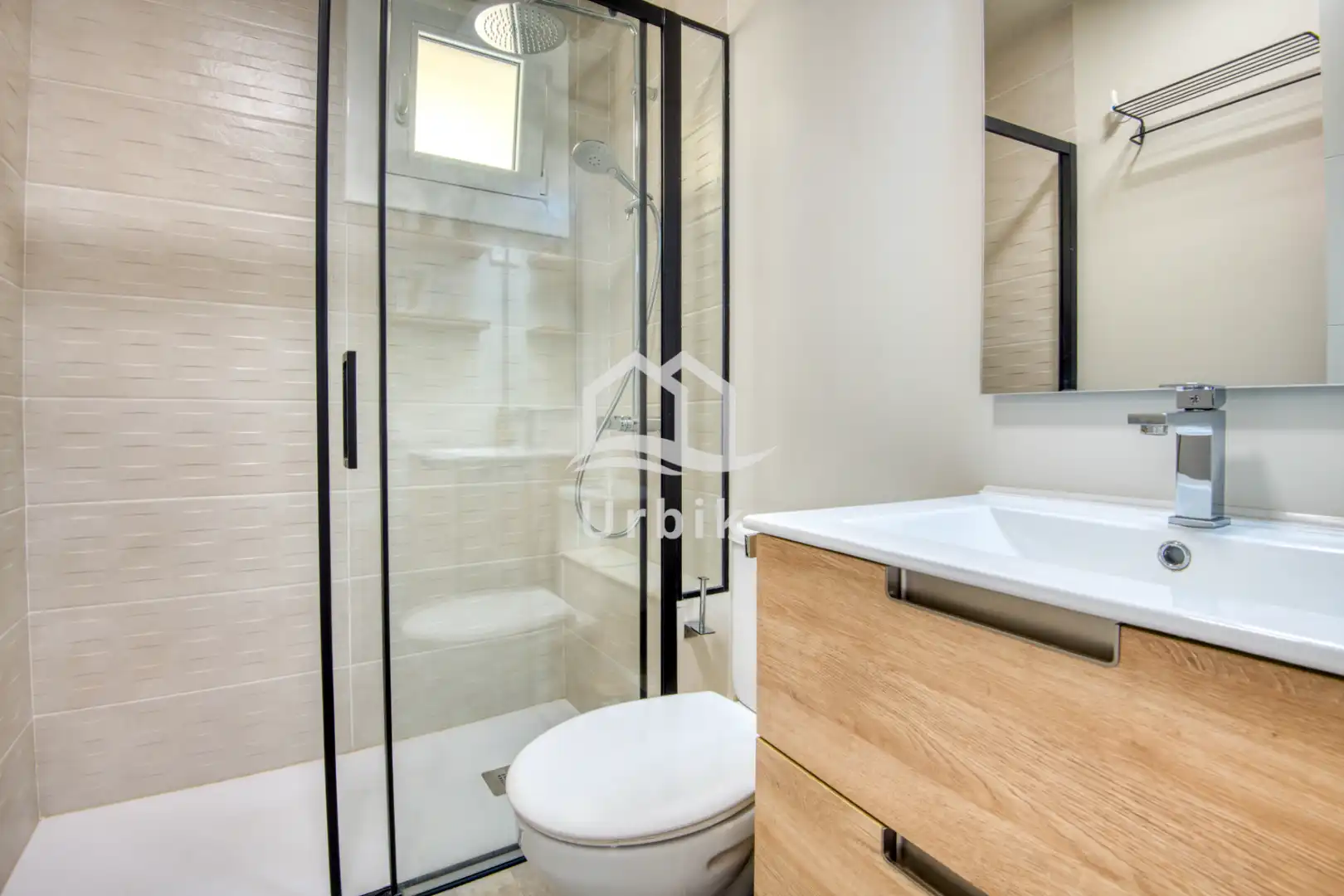 Apartament amb terrassa en venda a Avinguda Vall de Ribes 14, imagen 9