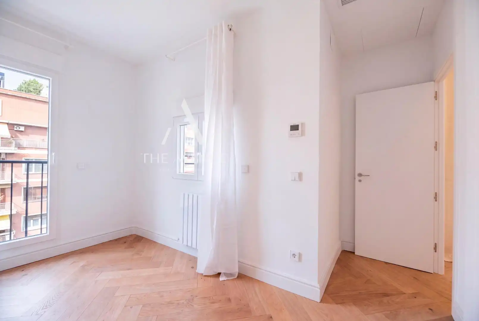 Penthouse mit Aufzug zum Verkauf in Calle ODONNELL, imagen 25