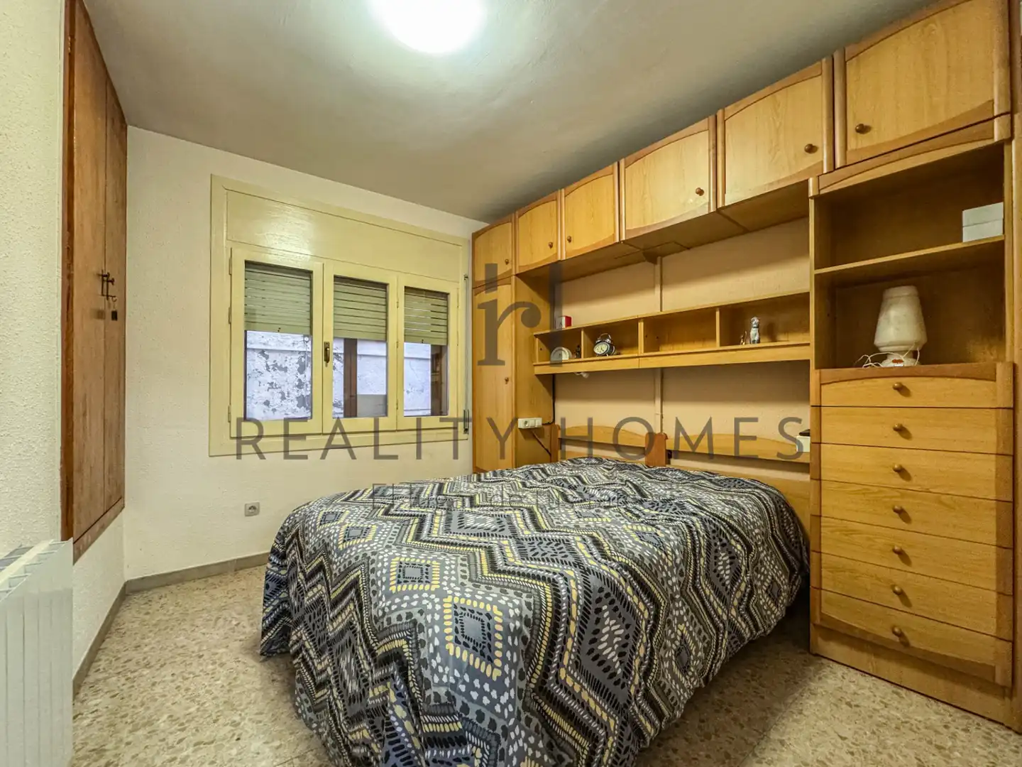 Habitación de Casa o chalet en venta en L'Espluga de Francolí con Aire acondicionado, Calefacción y Amueblado