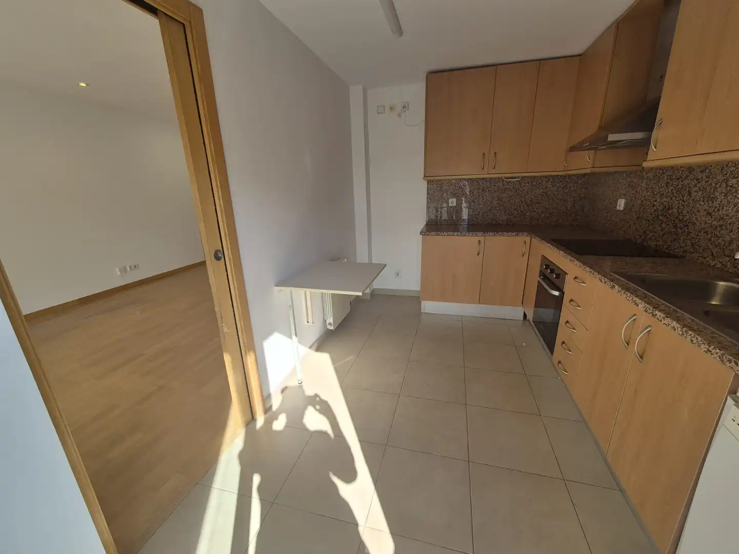 Piso de alquiler en Vic, Barcelona