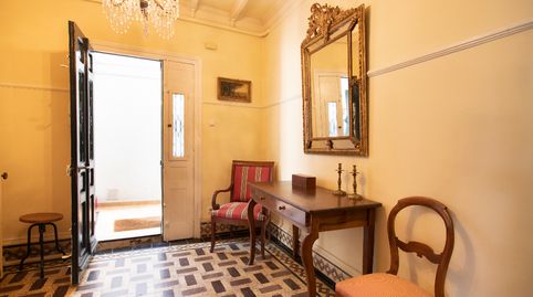 Foto 4 de Casa adosada en venda a Paseo Menéndez Pelayo, 39, General Dávila, Santander