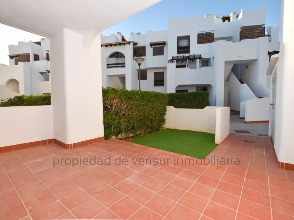 Apartament amb piscina de lloguer a Avenida Alcazaba 115, imagen 31