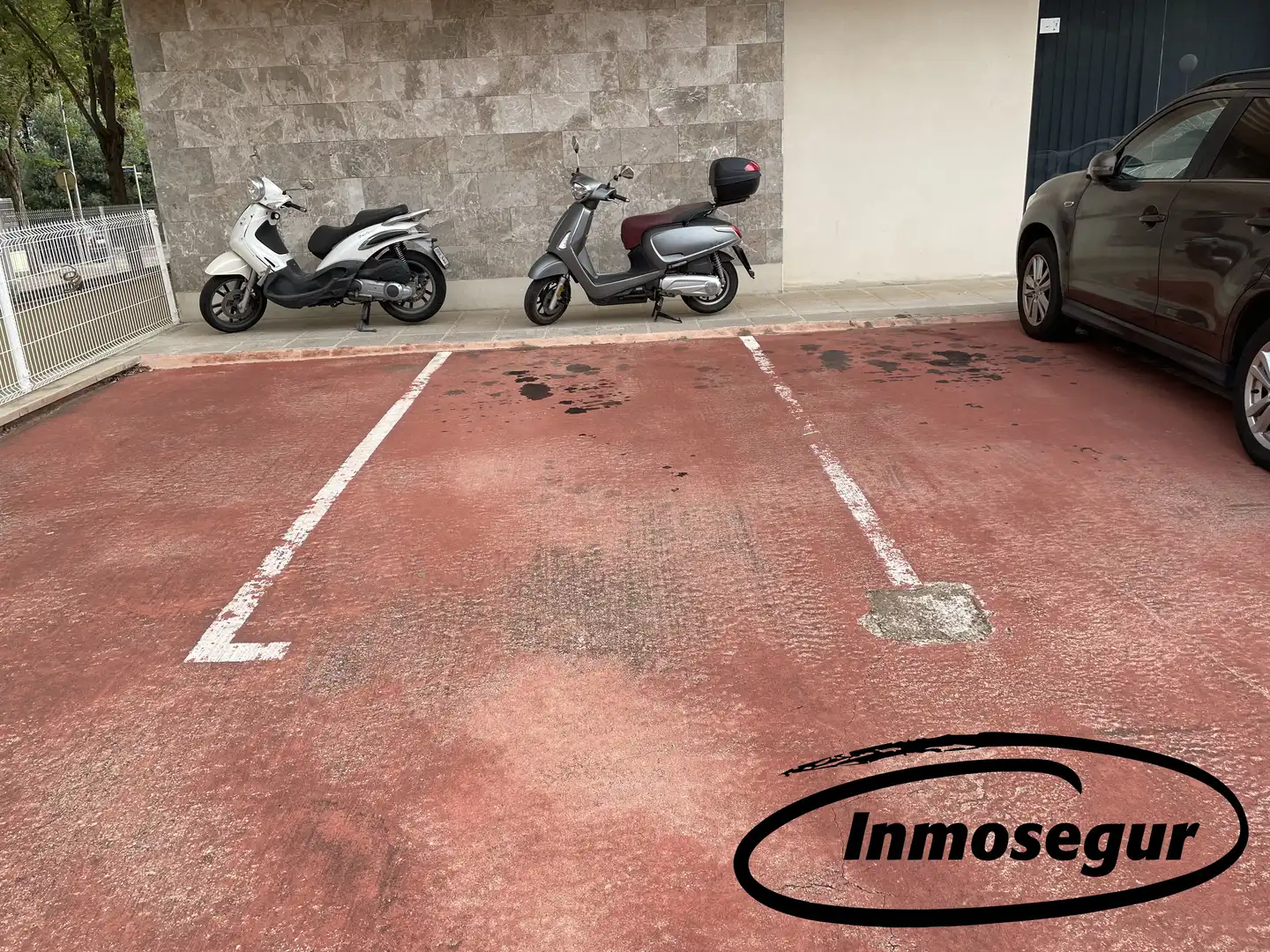 Parking of Garage for sale in Cambrils