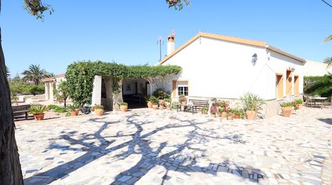 Foto 2 de Finca rústica en venta en N/a, La Marina, Elche / Elx
