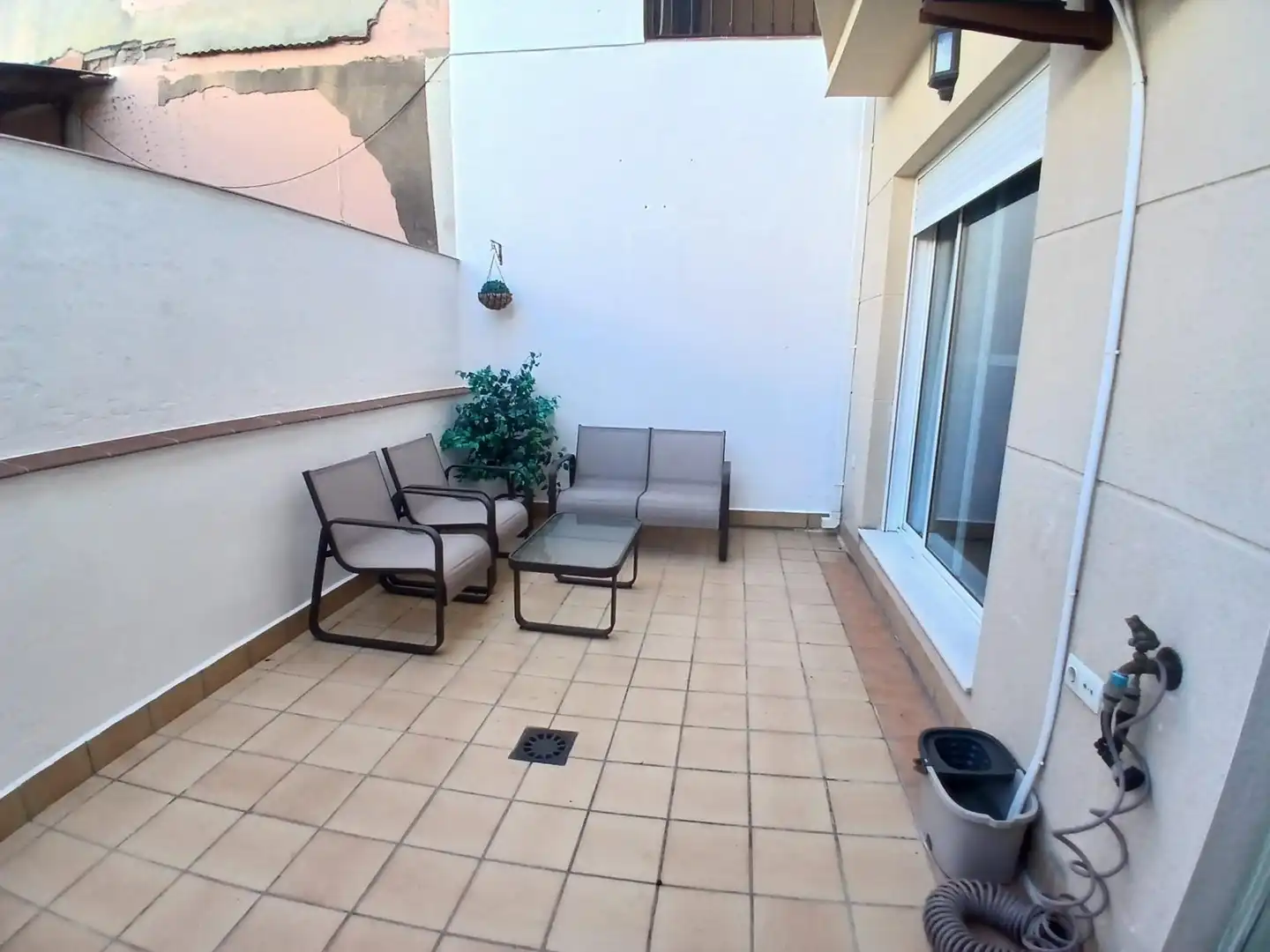 Maison mitoyenne avec balcon à vendre à Carcaixent, imagen 4