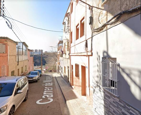 Piso en Venta en C/ Monestero en Torre-romeu