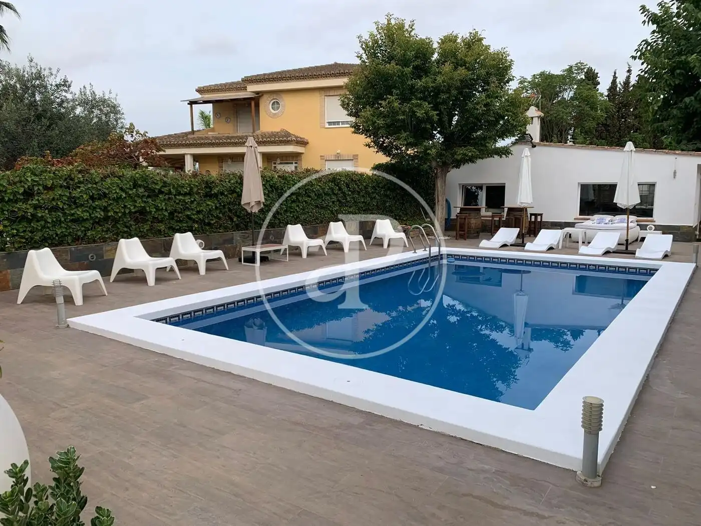 Casa o xalet de lloguer a Carrer Gregal, Los Pinares - La Masia
